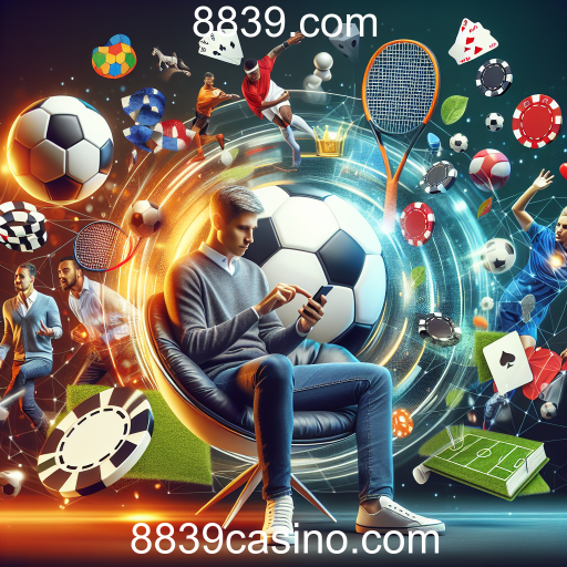 Apostas Esportivas: O Crescimento do Mercado no Brasil